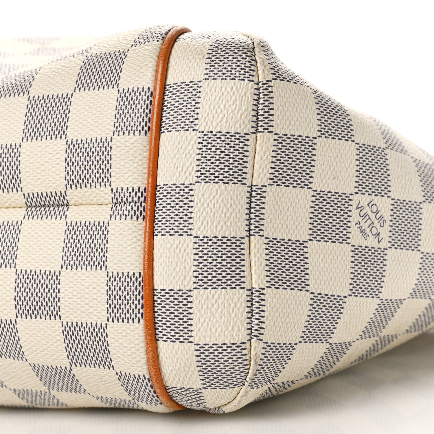 Louis Vuitton Damier Azur Totally PM 8 of 11