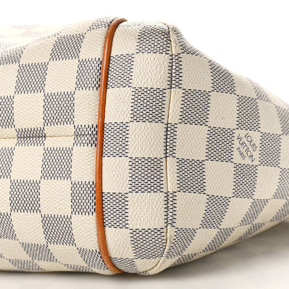 Louis Vuitton Damier Azur Totally PM 8 of 11