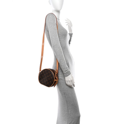 Louis Vuitton Monogram Boite Chapeau Souple PM 2 of 13