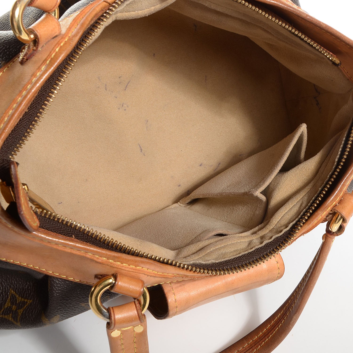 Louis Vuitton Monogram Boetie PM 5 of 6