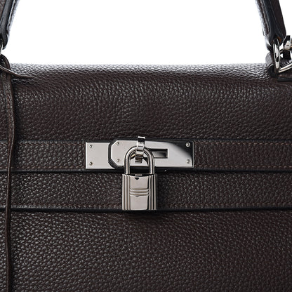 Hermes Togo Kelly Retourne 35 Ebene 33 of 33