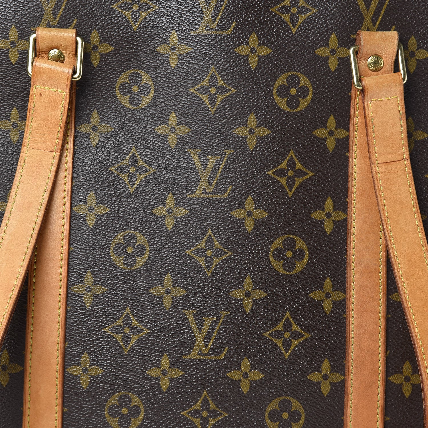 Louis Vuitton Monogram Babylone 16 of 16