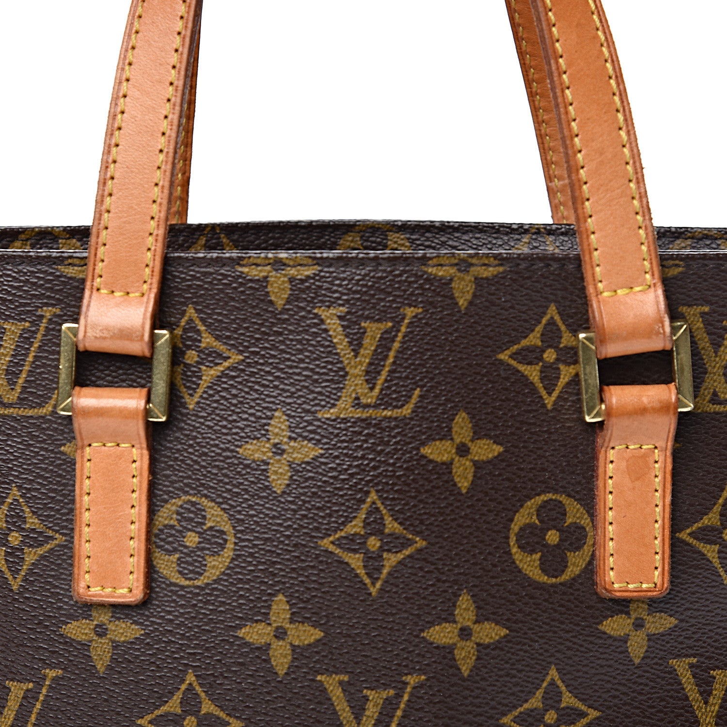 Louis Vuitton Monogram Vavin PM 13 of 13
