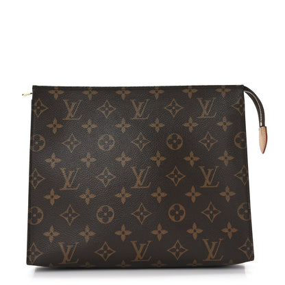 Louis Vuitton Monogram Toiletry Pouch 26 1 of 9