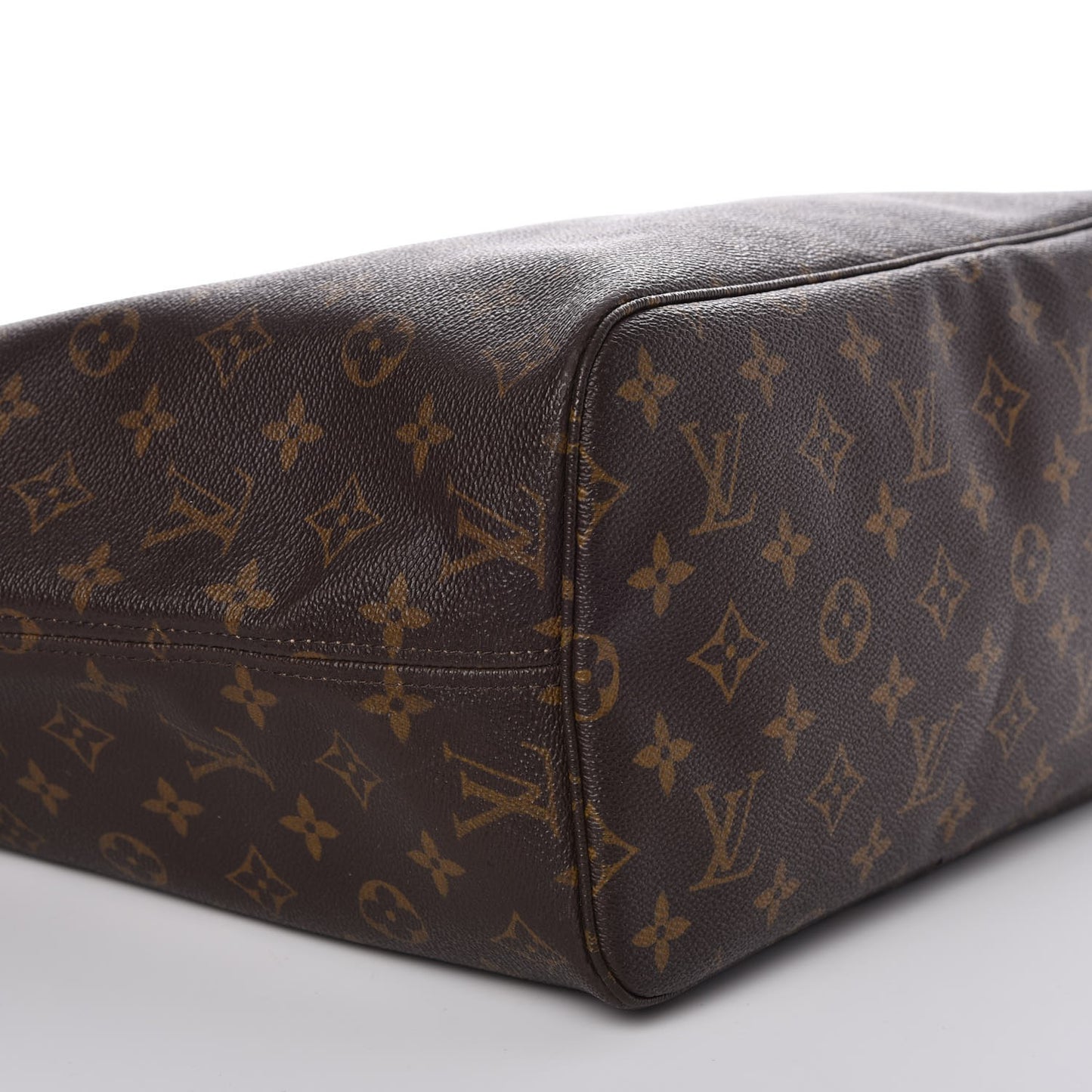 Monogram Neverfull MM