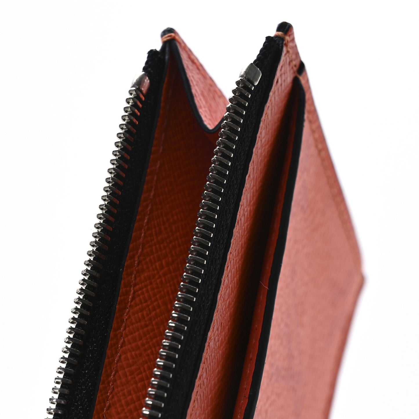 Taigarama Coin Card Holder Orange