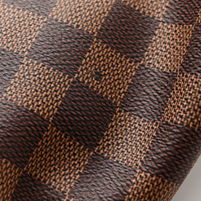 Louis Vuitton Damier Ebene Neo Neverfull GM 13 of 17