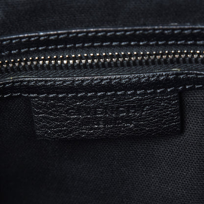 Givenchy Sugar Goatskin Medium Antigona Black 9 of 11