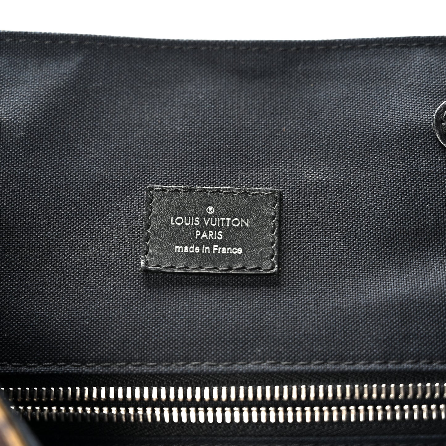 Monogram Macassar Christopher PM Backpack