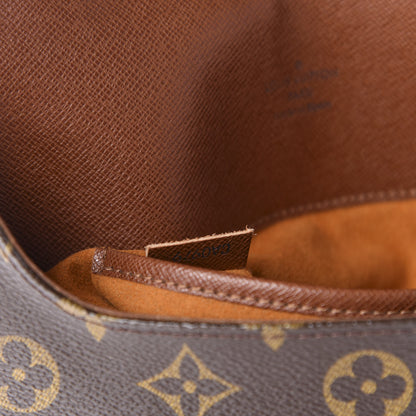 Louis Vuitton Monogram Musette Salsa 9 of 10