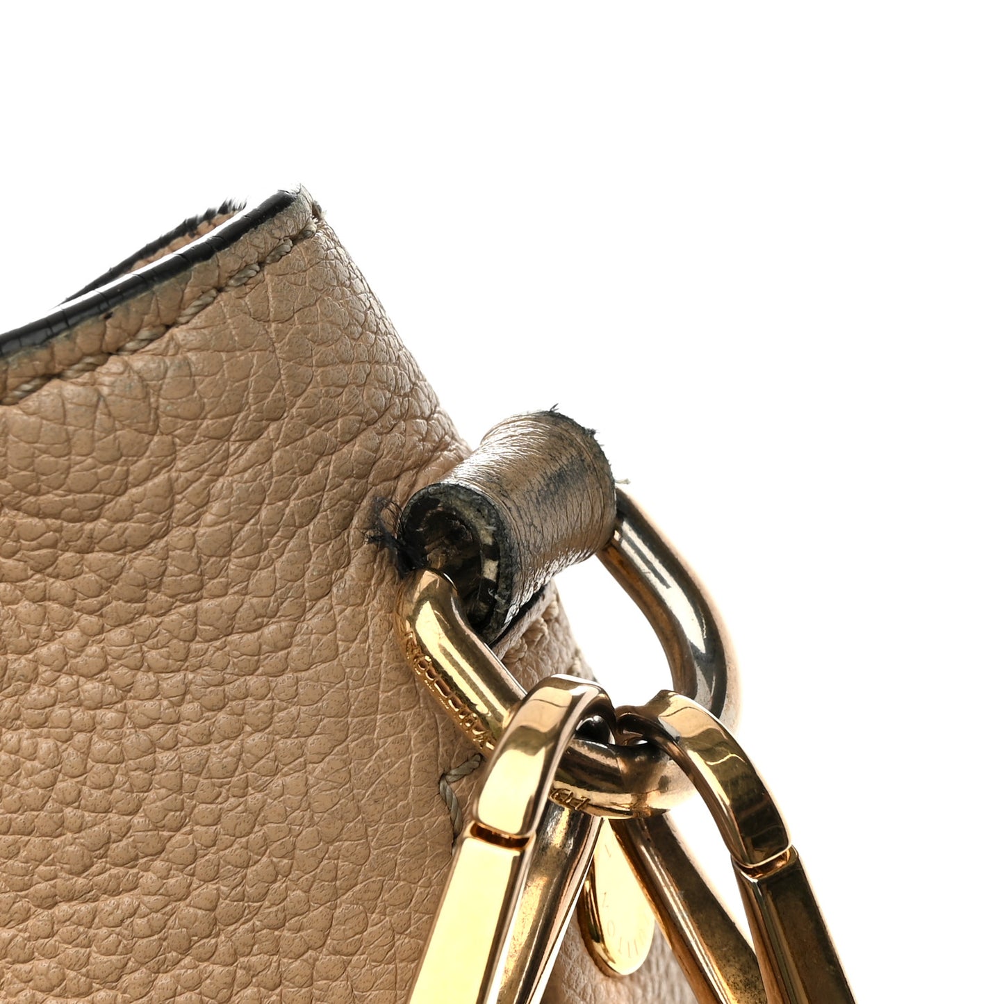 Empreinte Bagatelle Dune