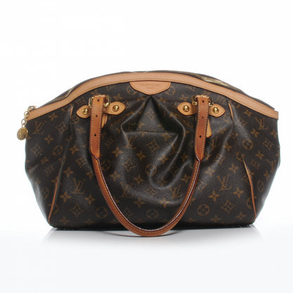 Louis Vuitton Monogram Tivoli GM 1 of 8