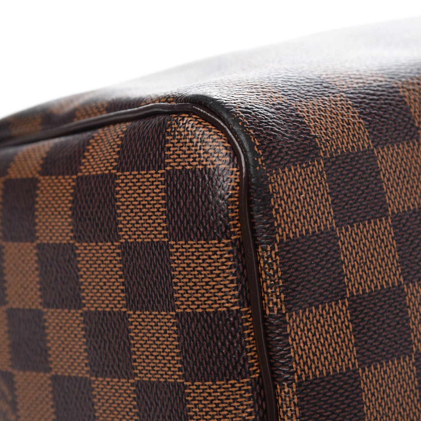 Damier Ebene Speedy 25