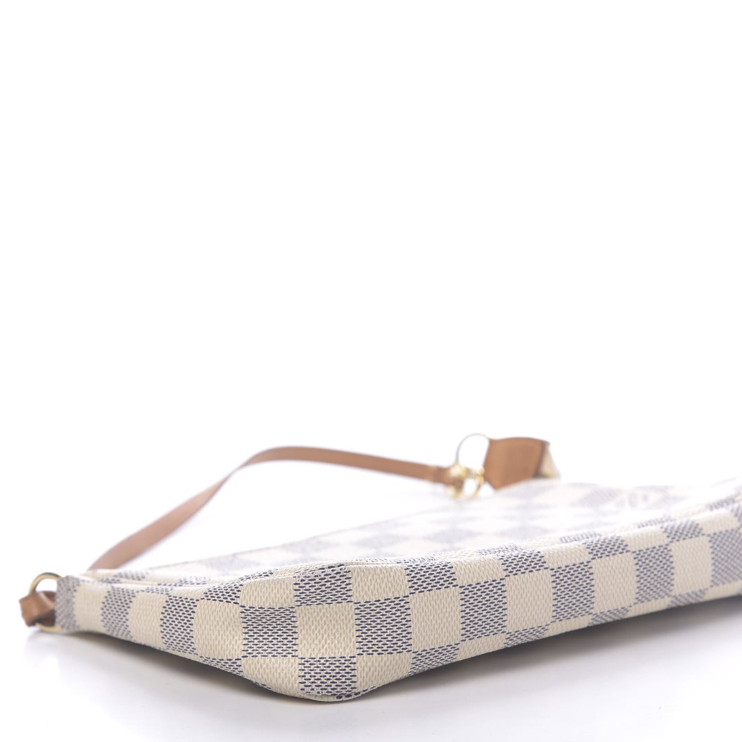 Damier Azur Pochette Accessories