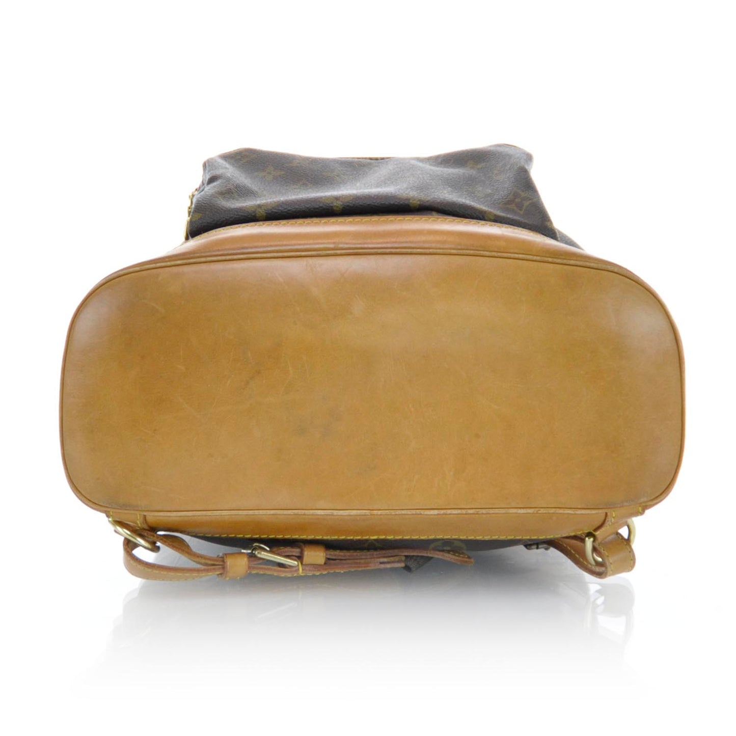 Monogram Montsouris GM Backpack