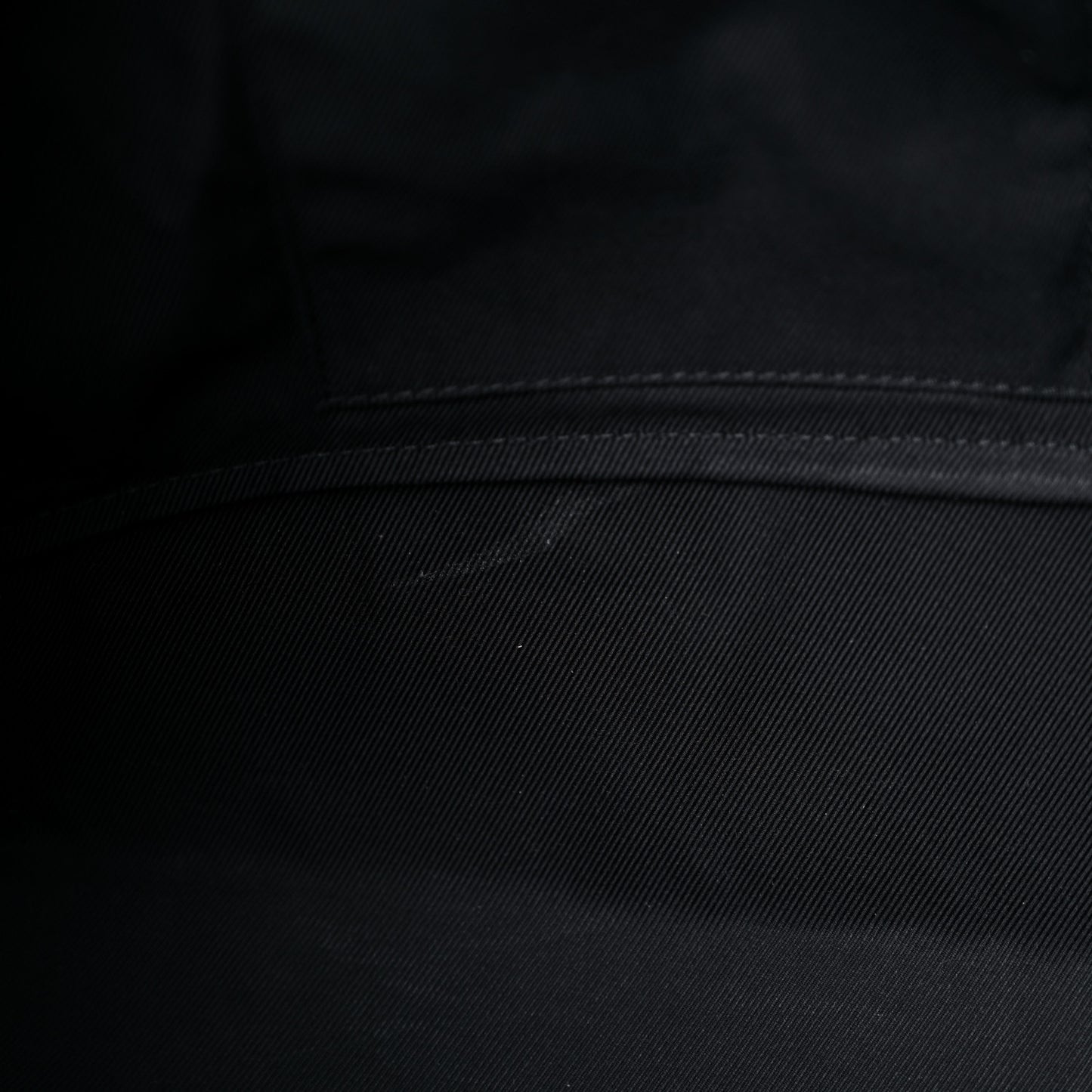 Nappa Intrecciato Tote Grey