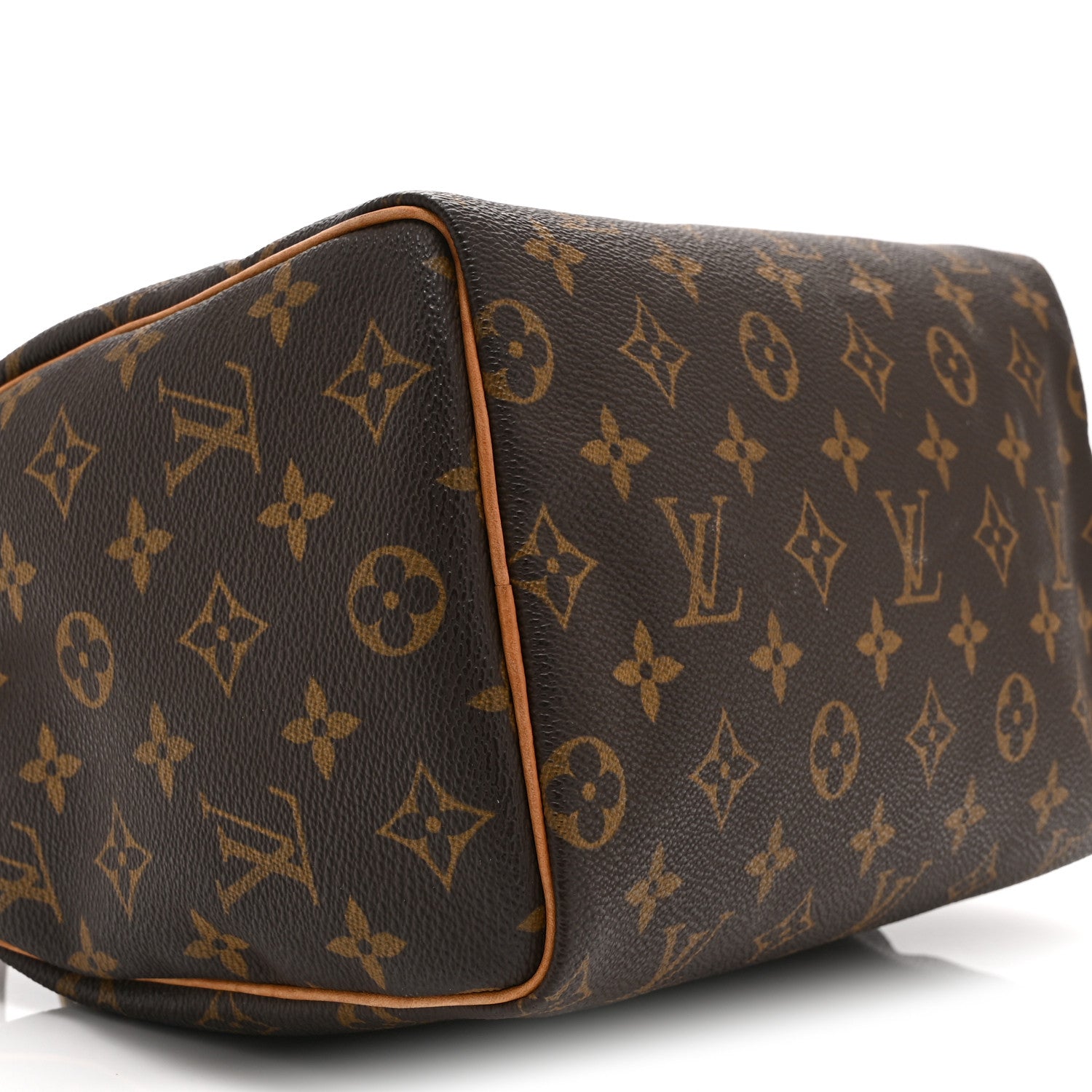 Louis Vuitton Monogram Speedy 25 9 of 10