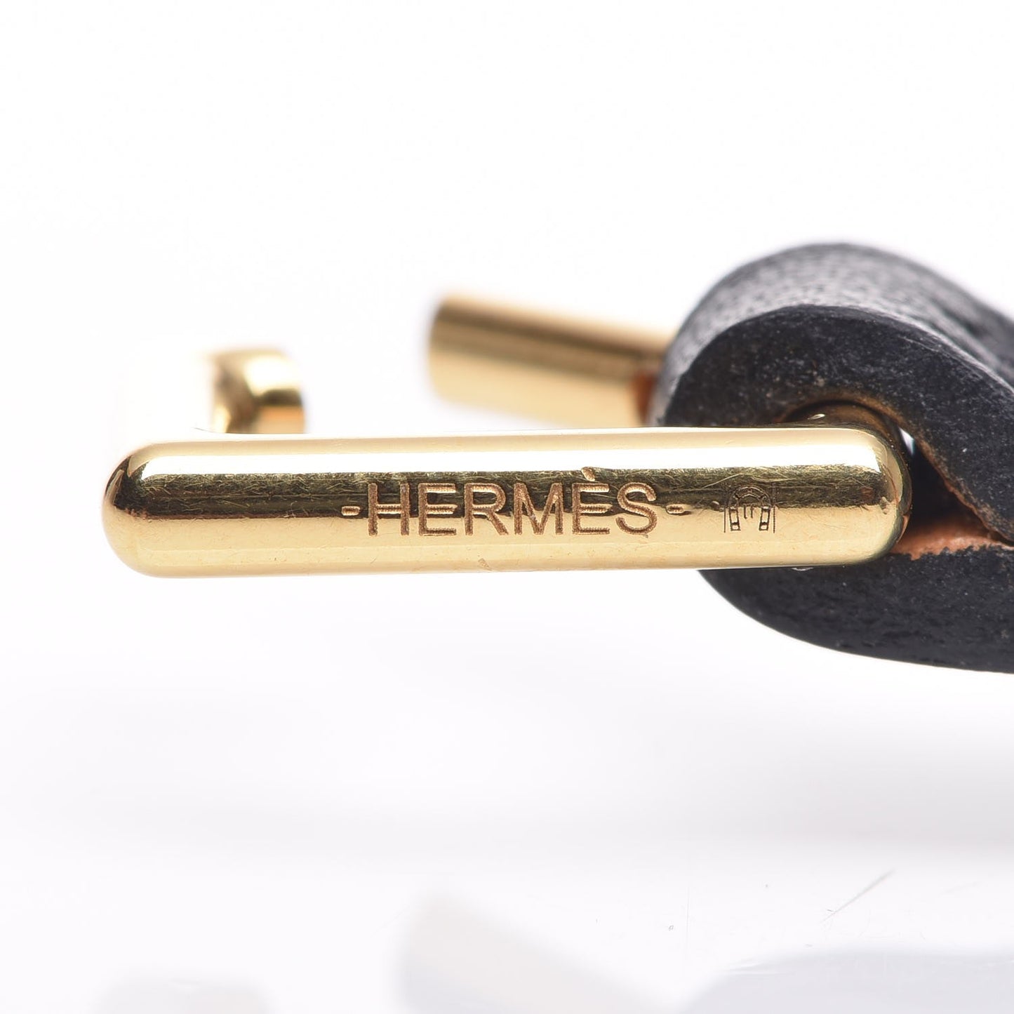 Chamonix Micro Rivale Bracelet S Black