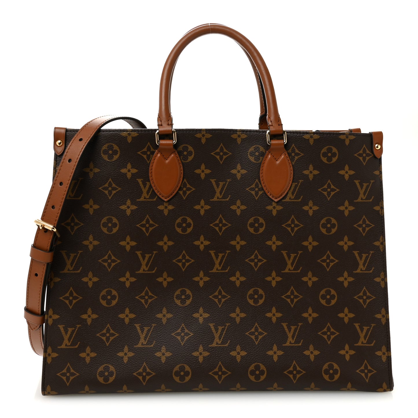 Monogram OnThegGo Organizer