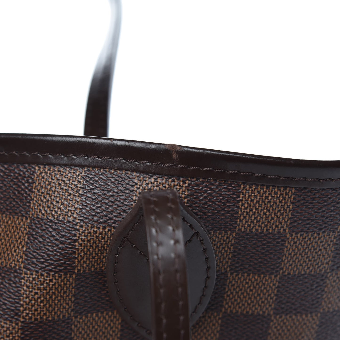 Damier Ebene Neverfull MM