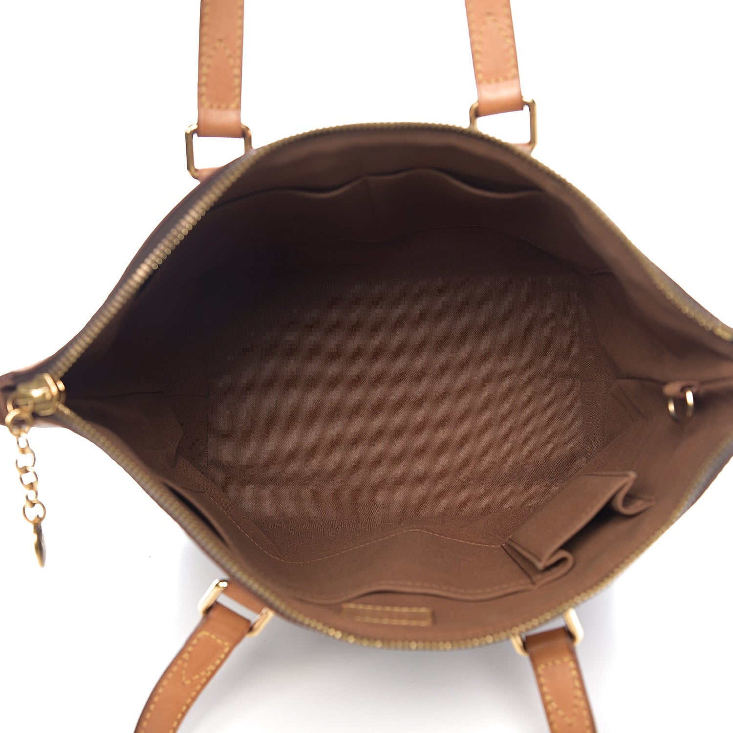 Louis Vuitton Monogram Palermo PM 4 of 11