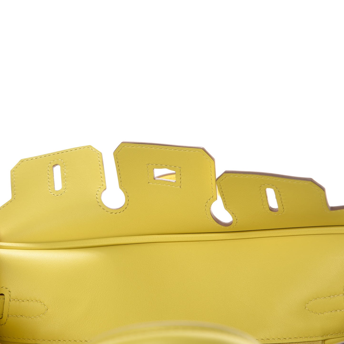 Swift Birkin 25 Lime