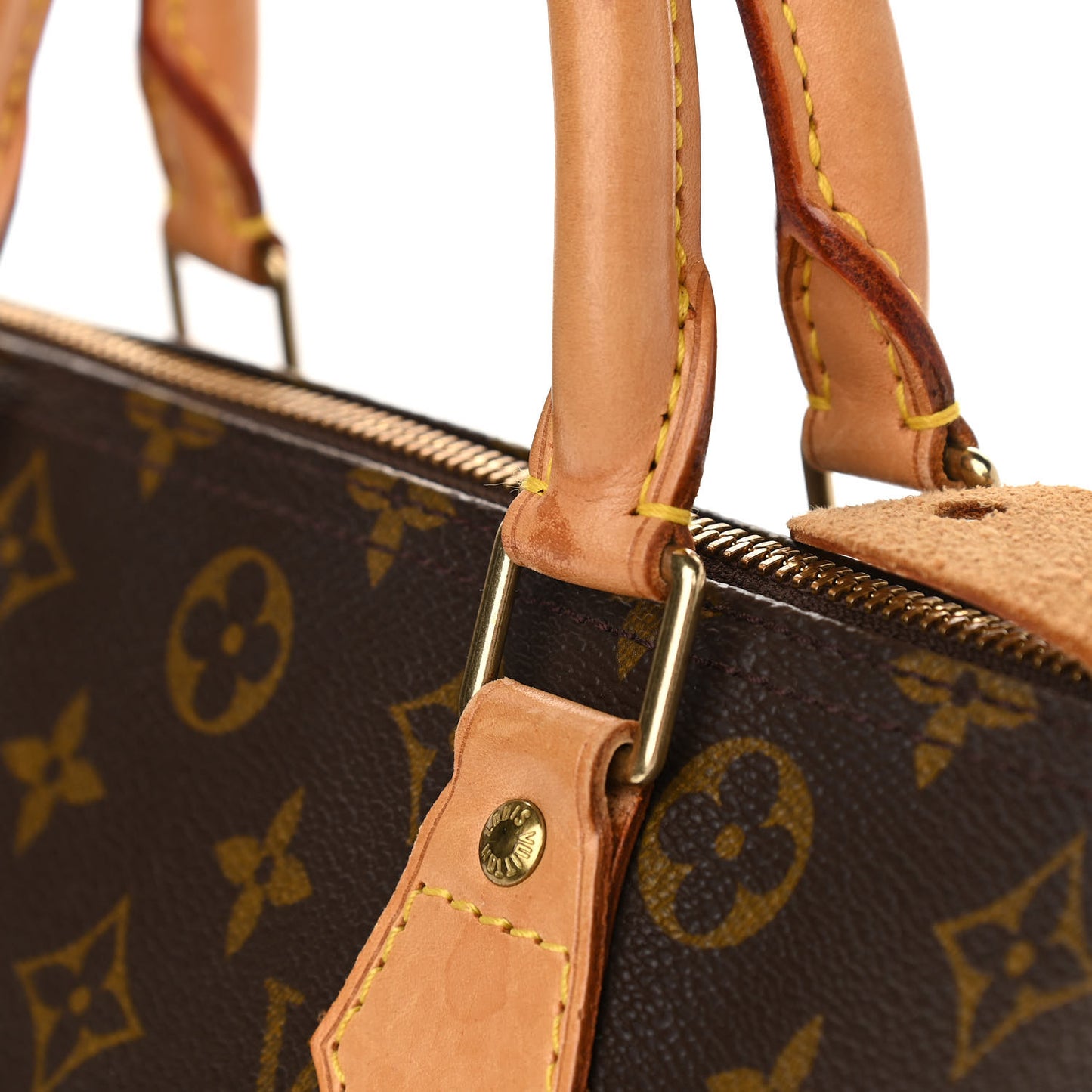Monogram Speedy 30