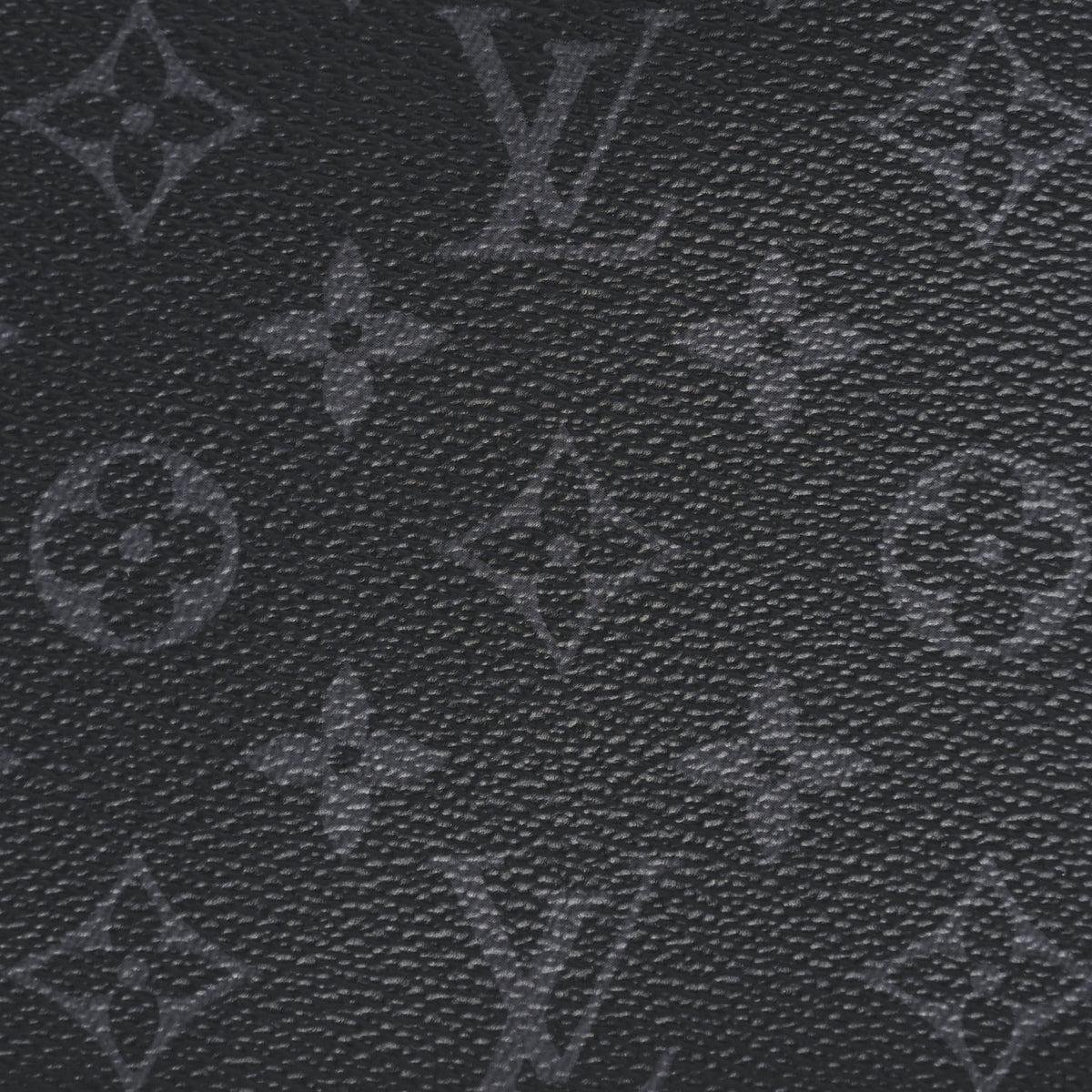 Monogram Eclipse Zippy XL Wallet
