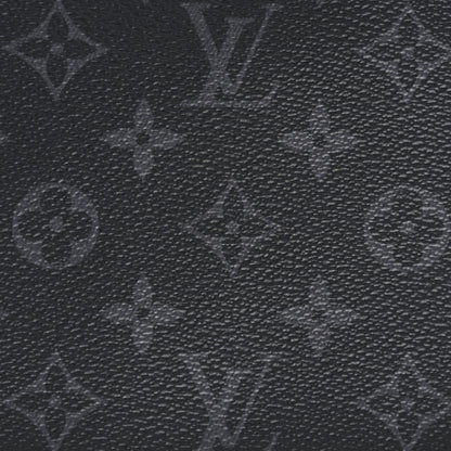 Louis Vuitton Monogram Eclipse Zippy XL Wallet 7 of 9