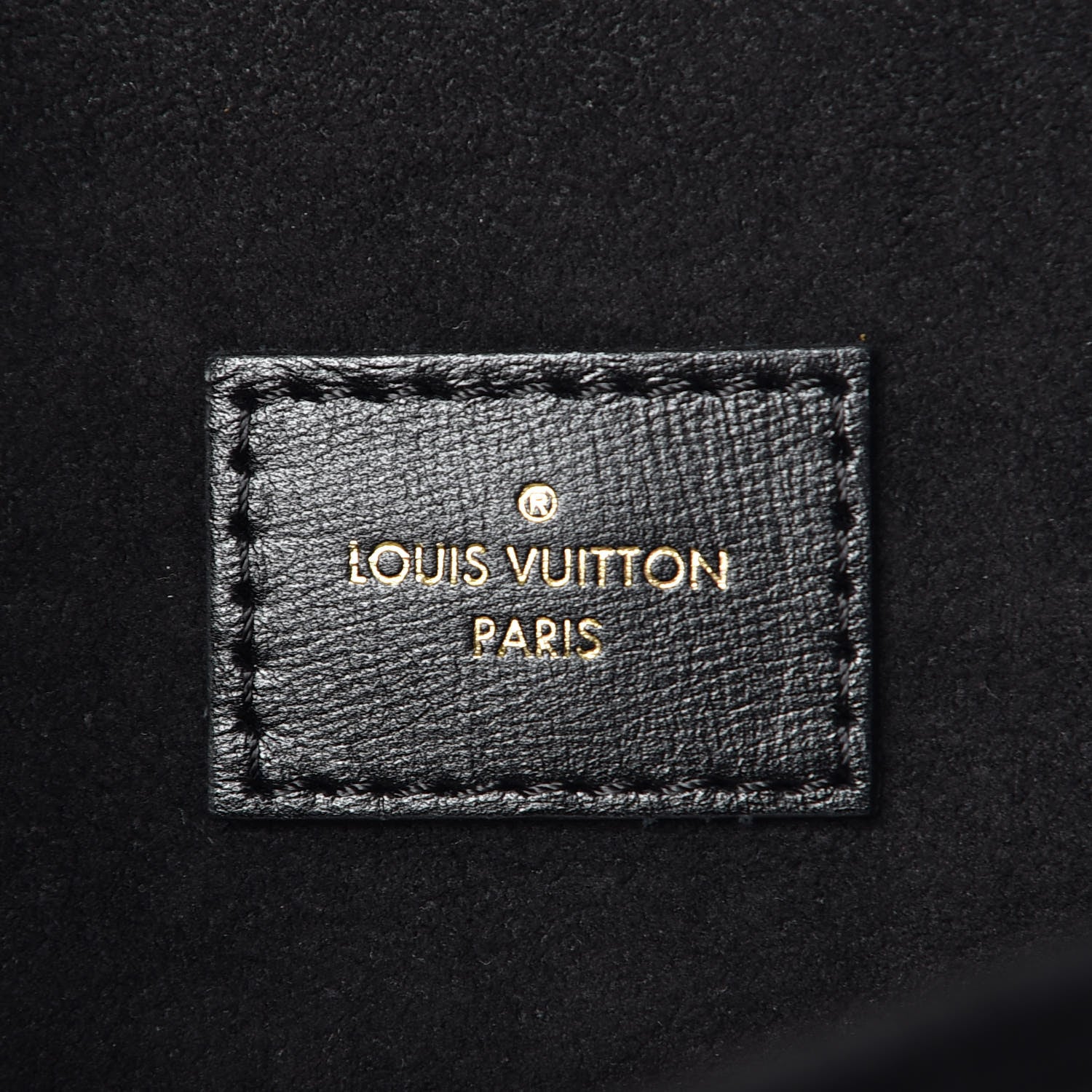 Louis Vuitton Reverse Monogram Pochette Metis 6 of 10