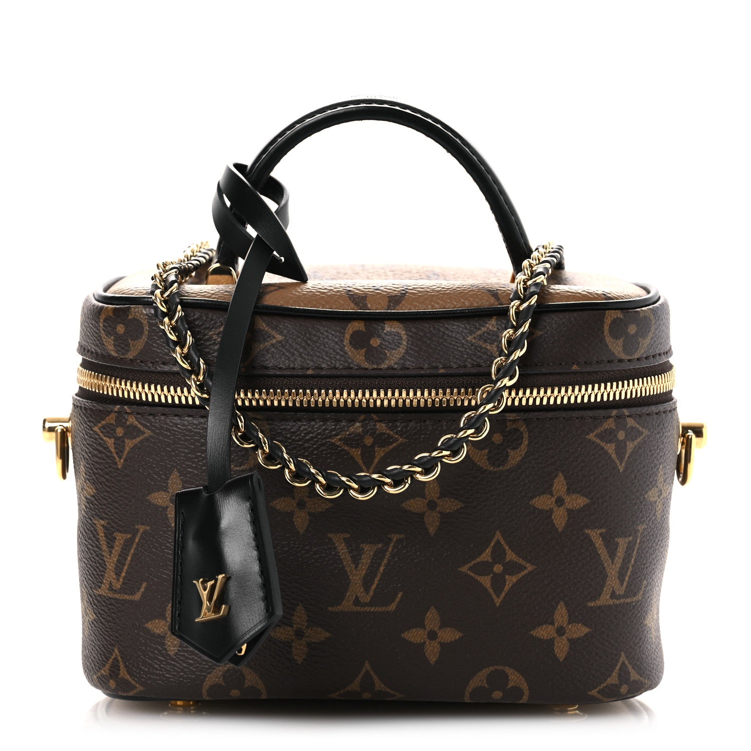Louis Vuitton Reverse Monogram Vanity PM 1 of 9