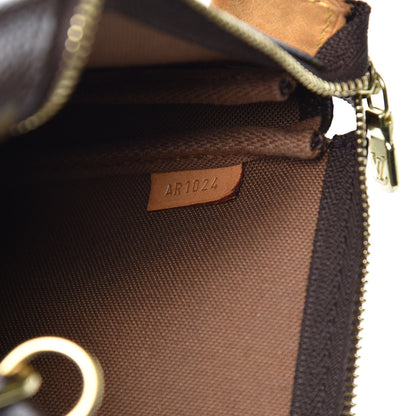 Louis Vuitton Monogram Pochette Accessories 7 of 9