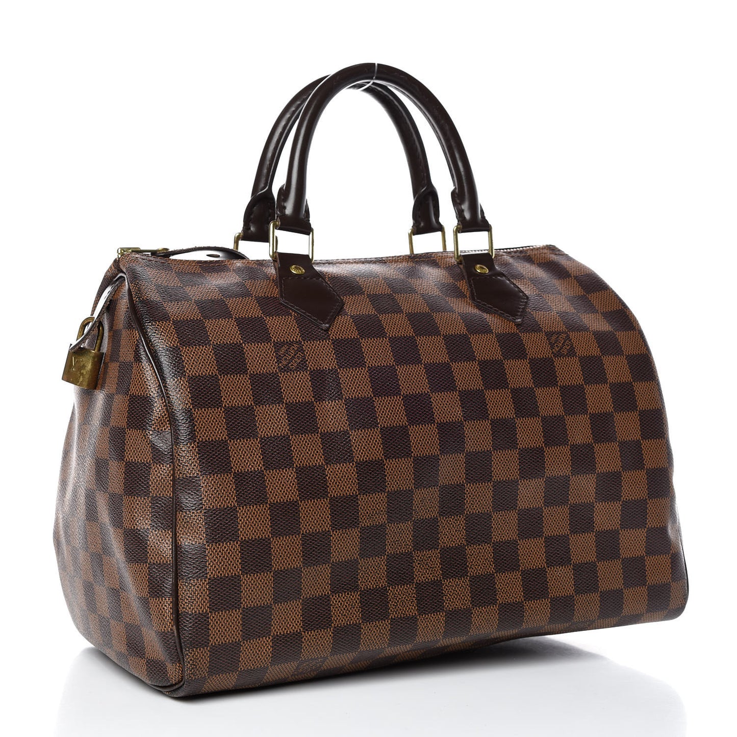 Damier Ebene Speedy 30