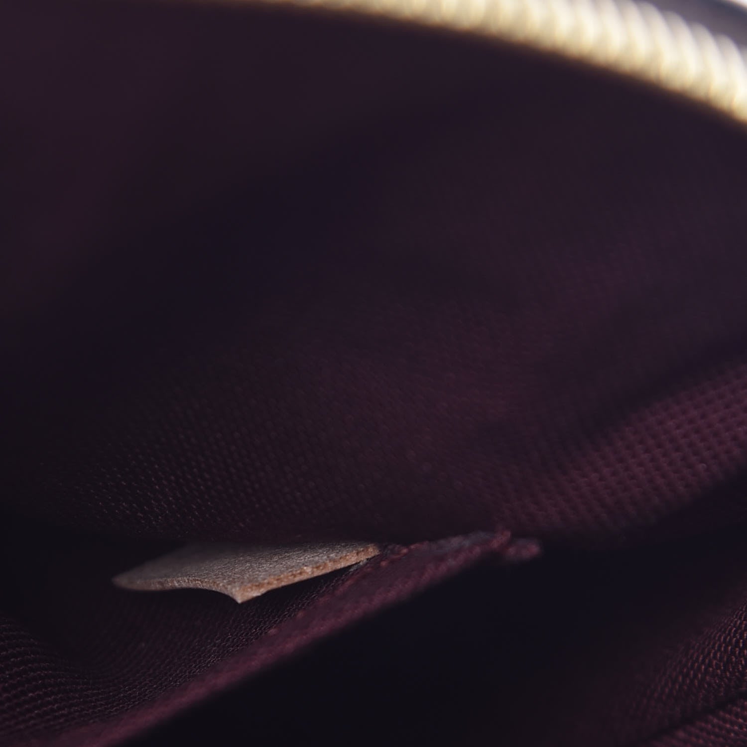 Louis Vuitton Monogram Rivoli PM 7 of 9