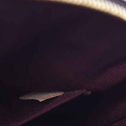 Louis Vuitton Monogram Rivoli PM 7 of 9