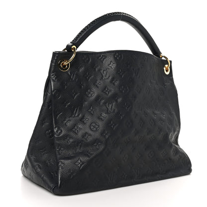 Louis Vuitton Empreinte Artsy MM Infini 2 of 10