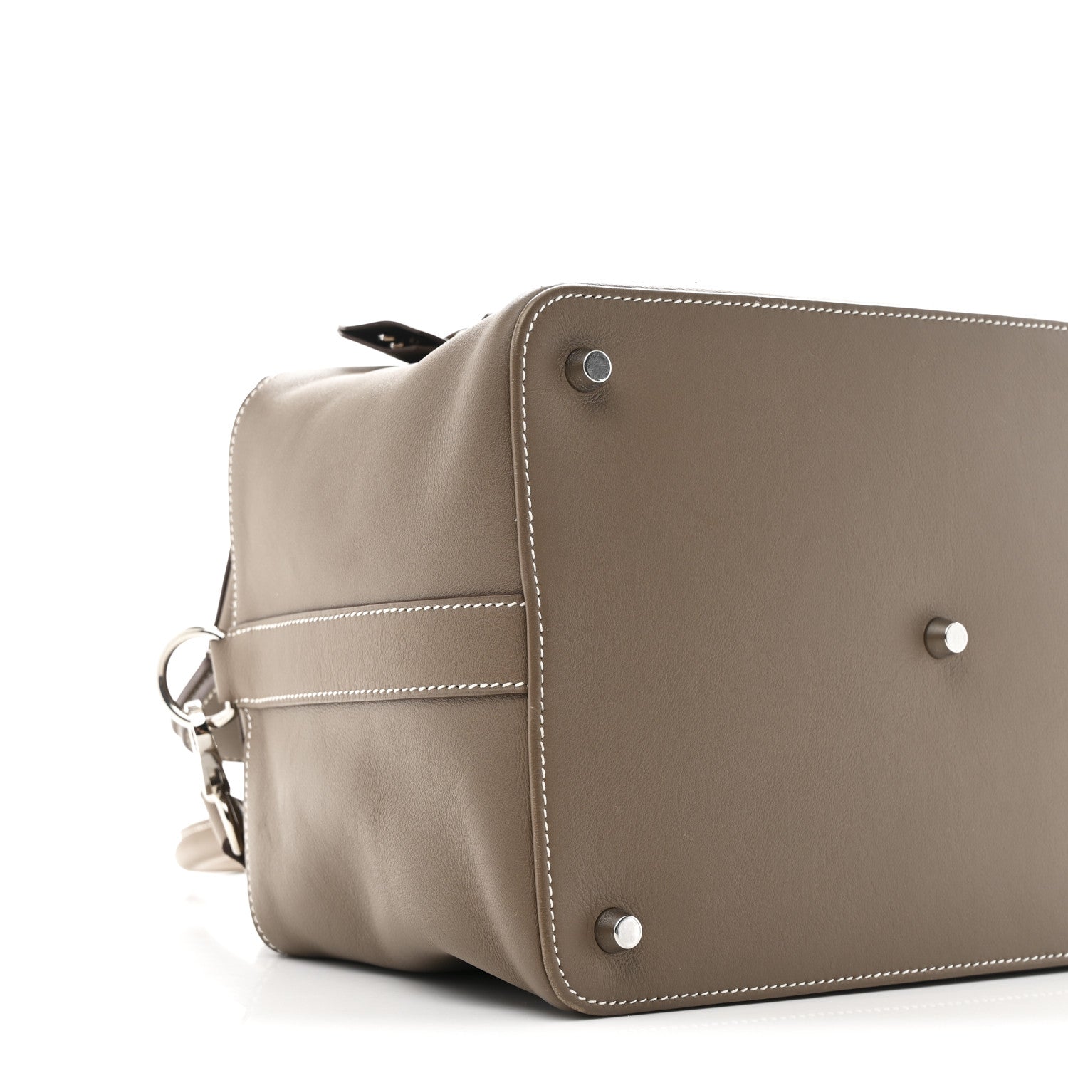 Hermes Swift Toolbox 26 Etoupe 9 of 11