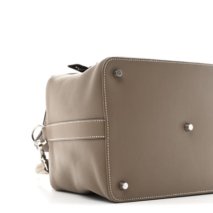 Hermes Swift Toolbox 26 Etoupe 9 of 11