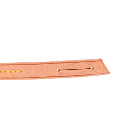 Louis Vuitton Vachetta Favorite Long Strap 4 of 4