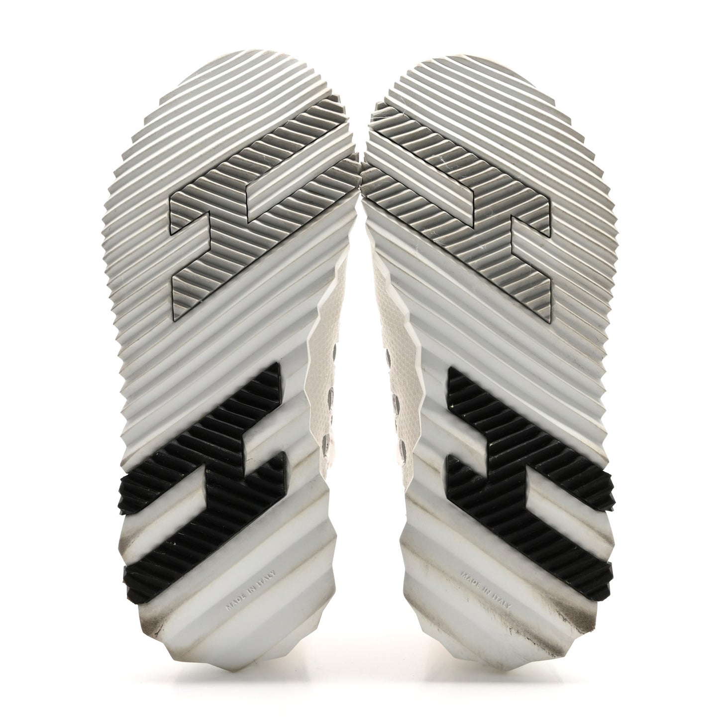 Flex Maille Bolduc Sneakers 36.5 White