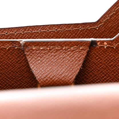 Louis Vuitton LOUIS VUITTON Monogram Serviette Conseiller Briefcase 8 of 12