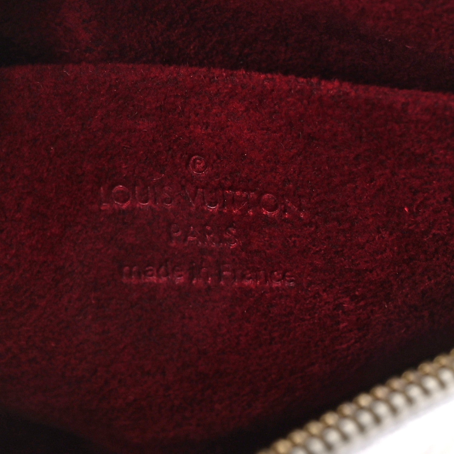 Louis Vuitton Monogram Multicolor Trousse Wapity White 6 of 8