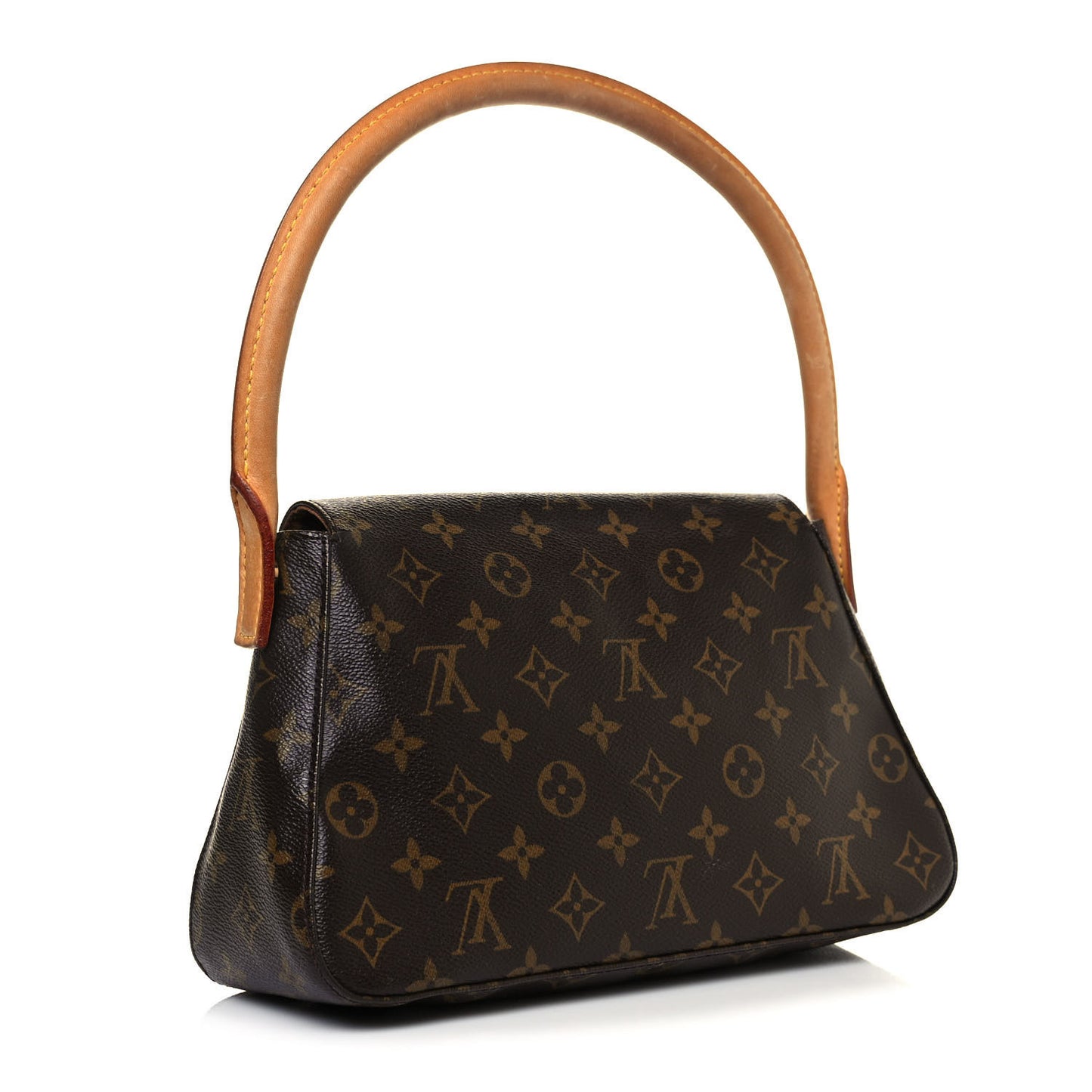Monogram Mini Looping