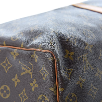 Louis Vuitton Monogram Keepall 50 11 of 24
