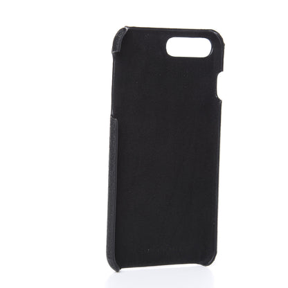 Gucci Rubber Print iPhone 7/8 Plus Case Black 3 of 6