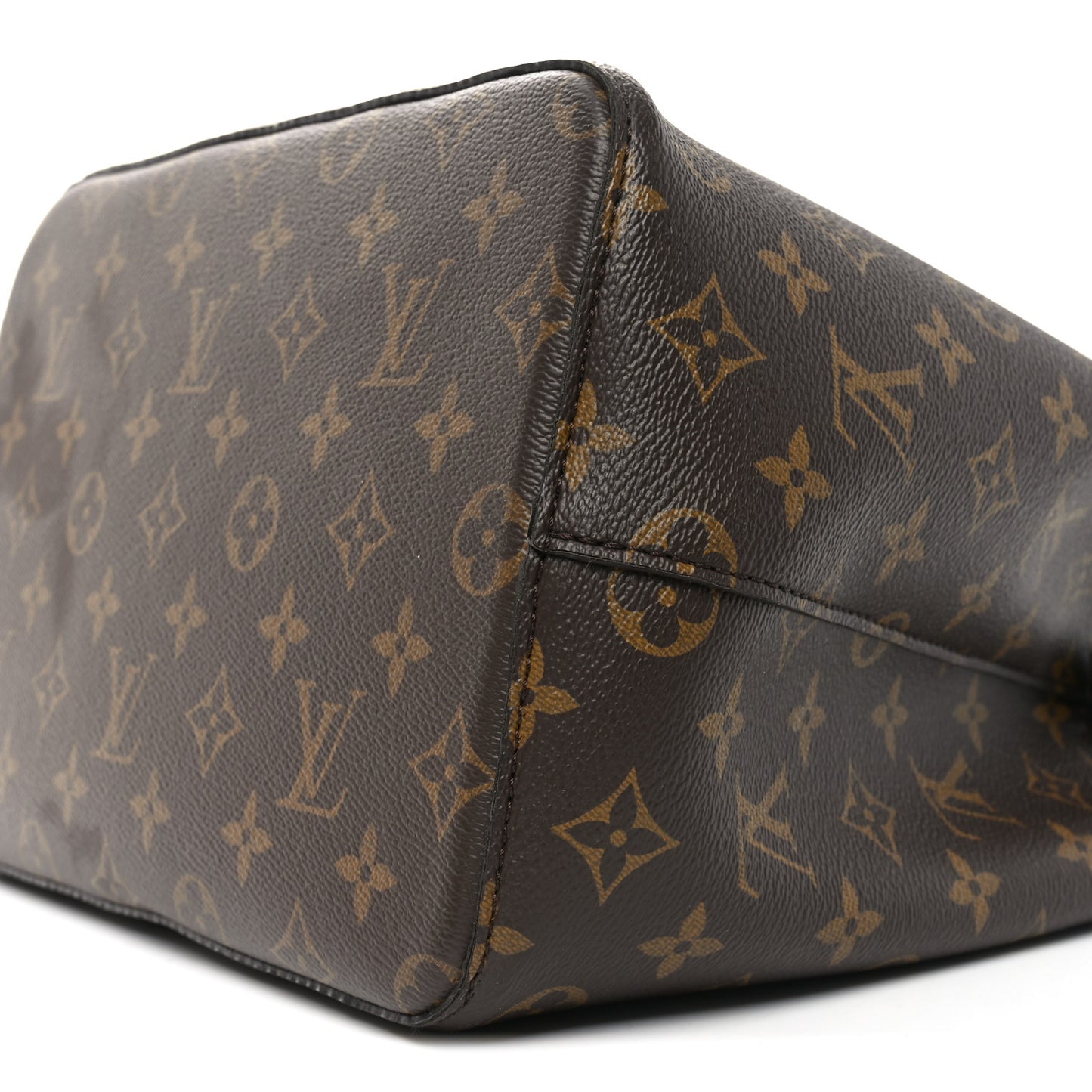 Monogram Neonoe MM Black