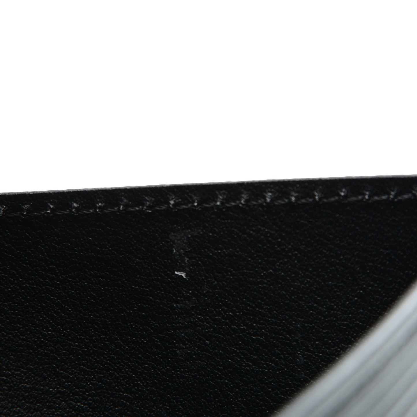 Epi Multiple Wallet Black