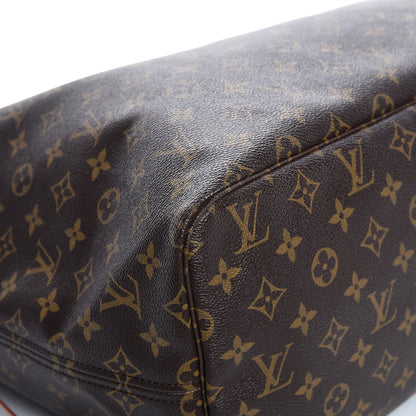 Louis Vuitton Monogram Neo Neverfull GM 8 of 11
