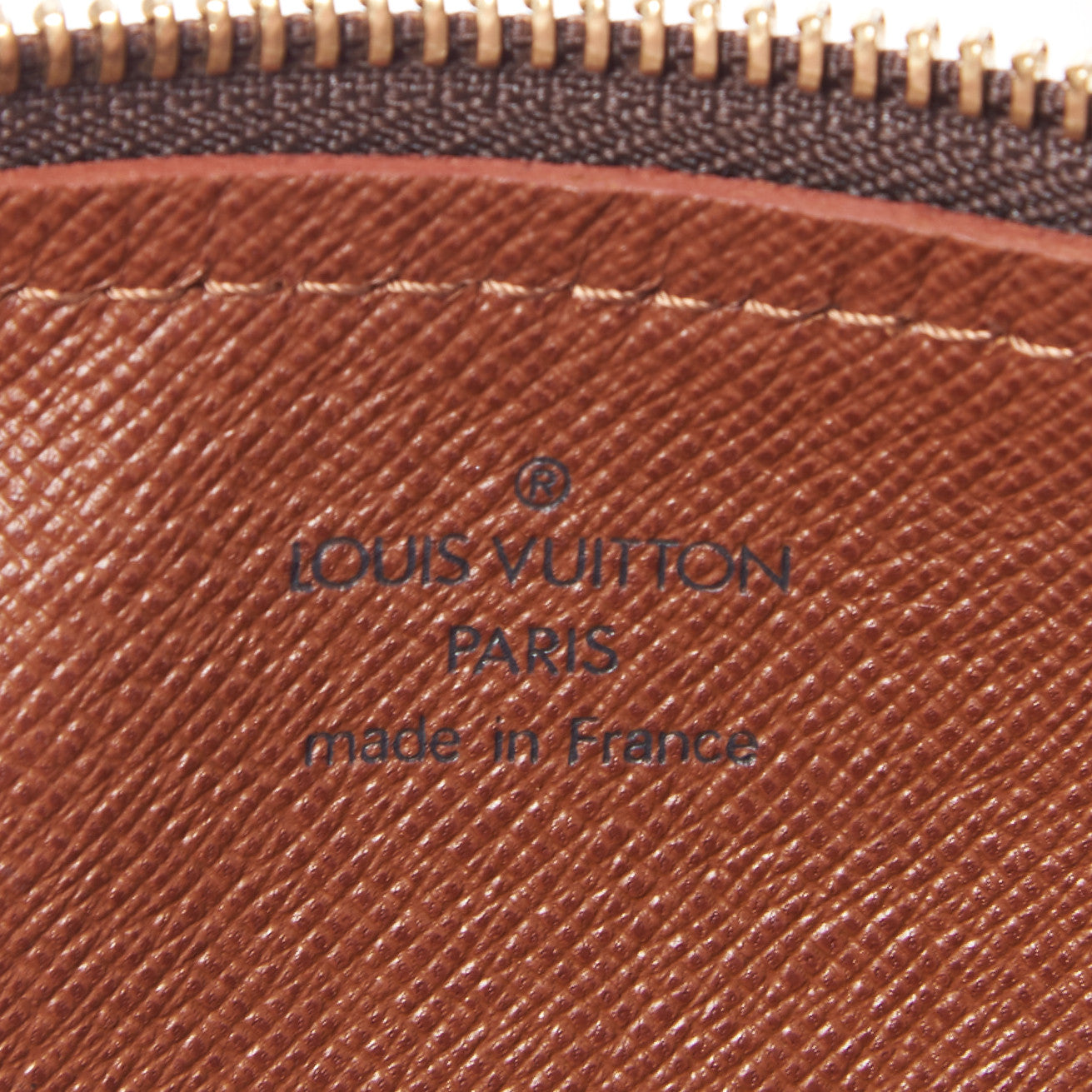 Louis Vuitton Monogram Papillon 26 8 of 8