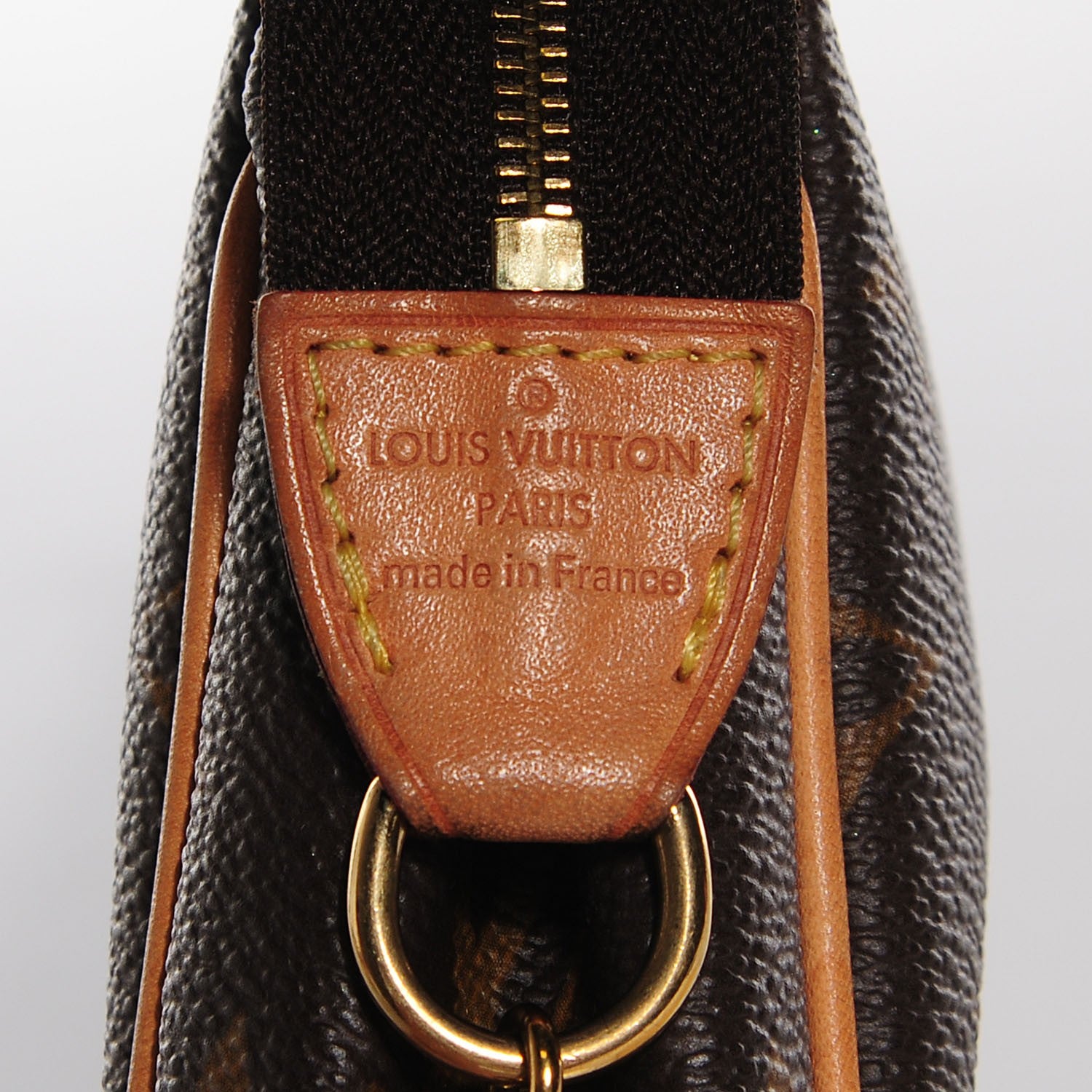 Louis Vuitton Monogram Eva Clutch 6 of 7